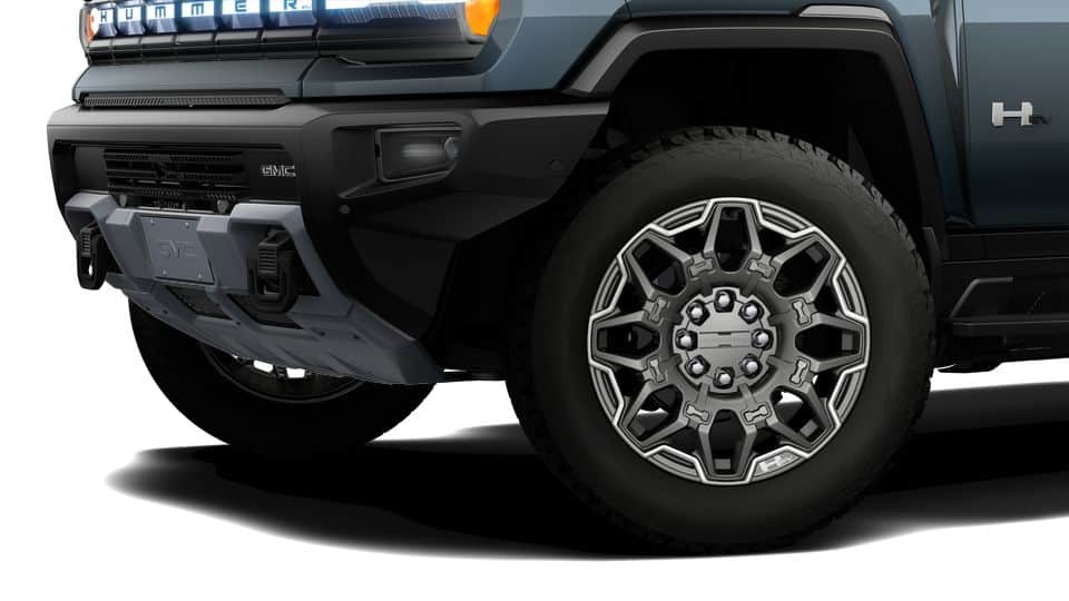 2026 GMC HUMMER EV 2X - Photo 55