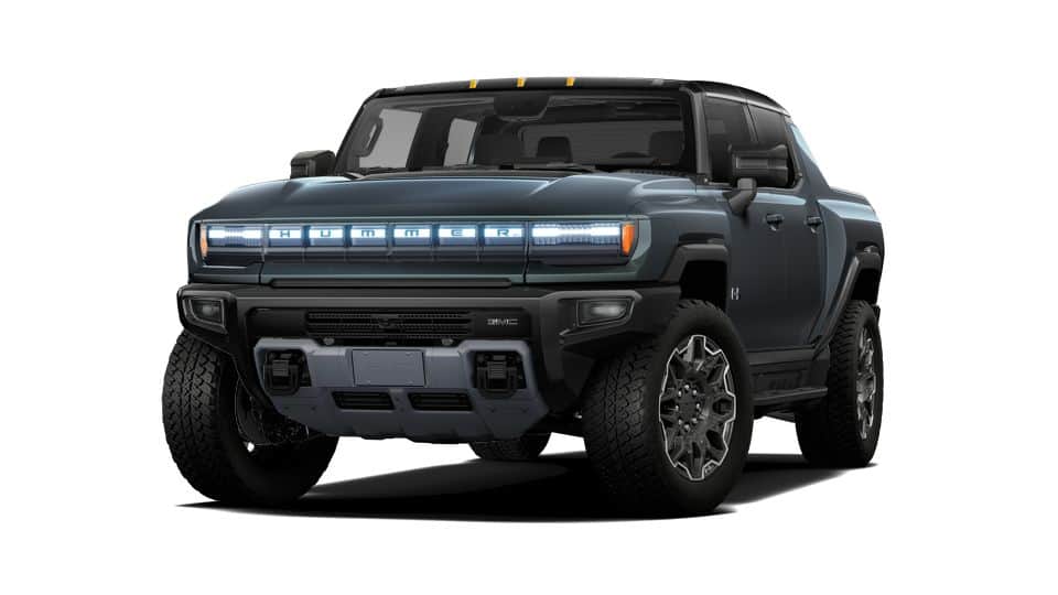 2026 GMC HUMMER EV 2X - Photo 51