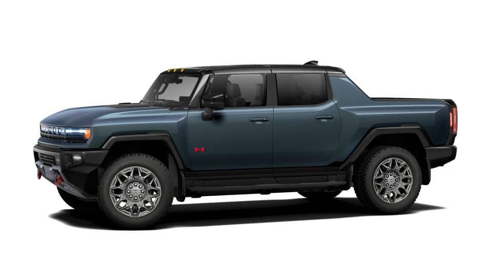 2026 GMC HUMMER EV 2X - Photo 4
