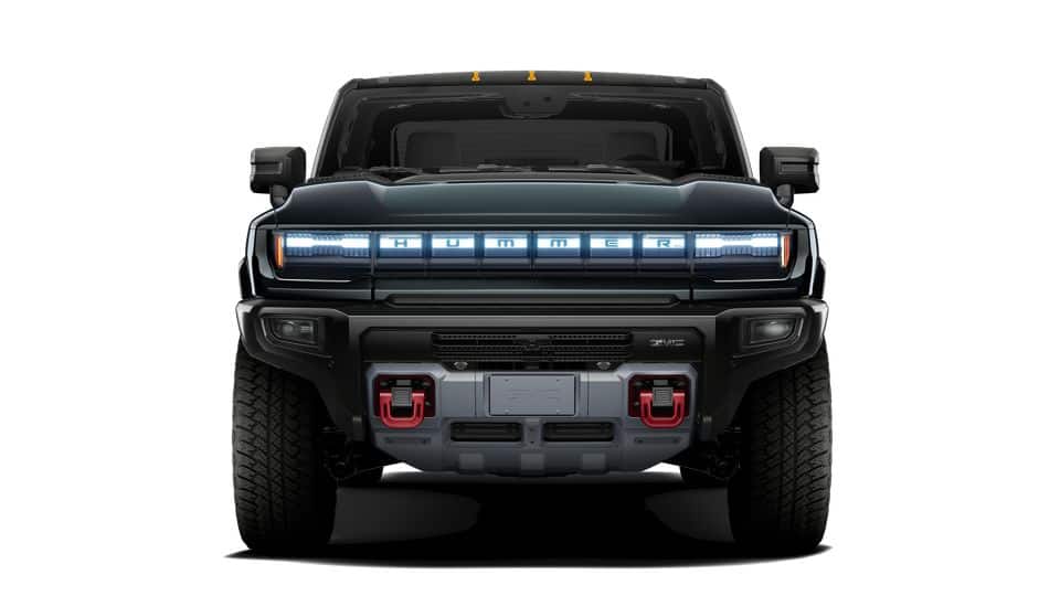 2026 GMC HUMMER EV 2X - Photo 6