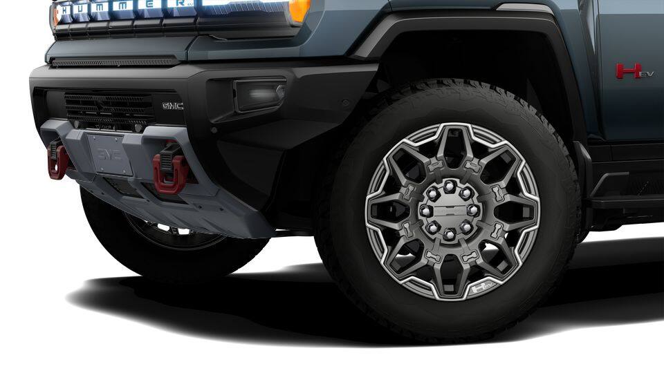 2026 GMC HUMMER EV 2X - Photo 7