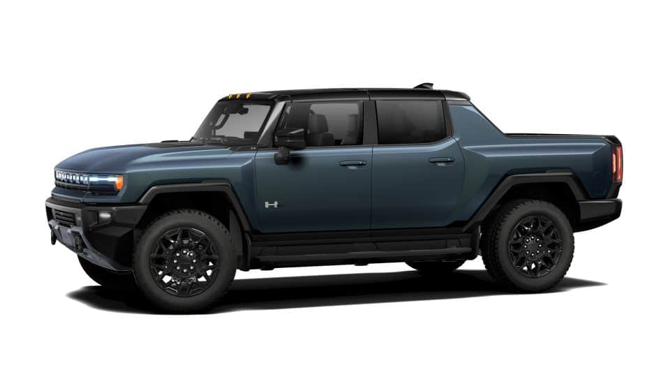 2026 GMC HUMMER EV 2X - Photo 19