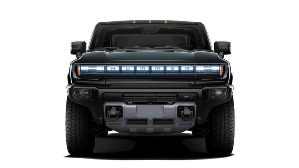 2026 GMC HUMMER EV 2X - Photo 42