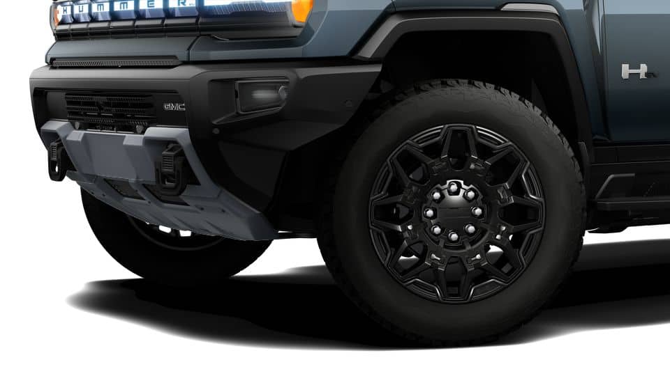 2026 GMC HUMMER EV 2X - Photo 43