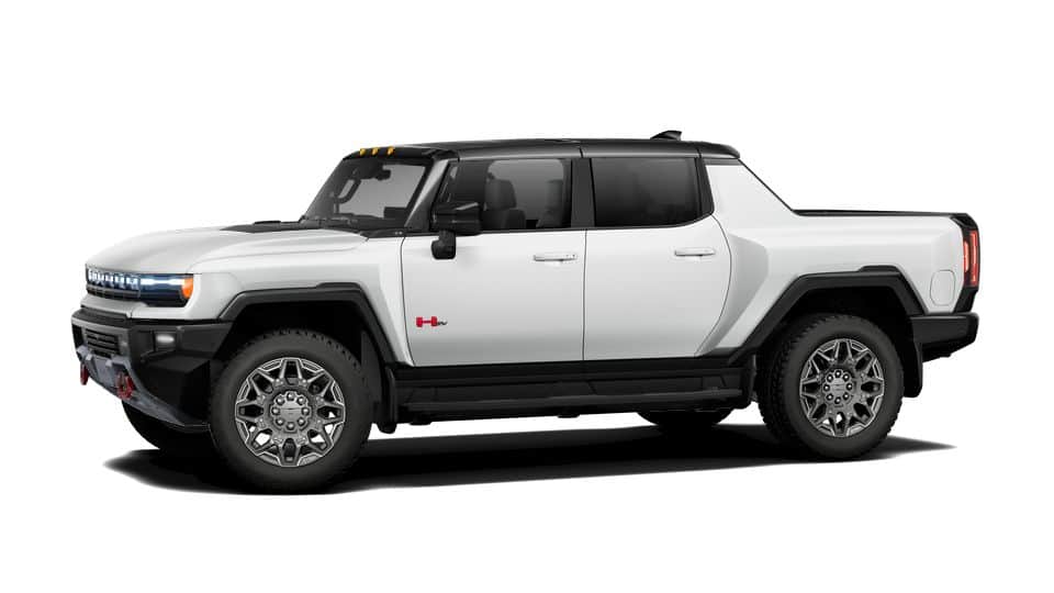 2026 GMC HUMMER EV 2X - Photo 52
