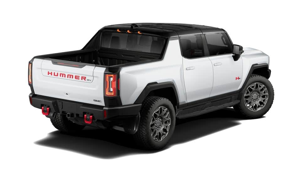 2026 GMC HUMMER EV 2X - Photo 53