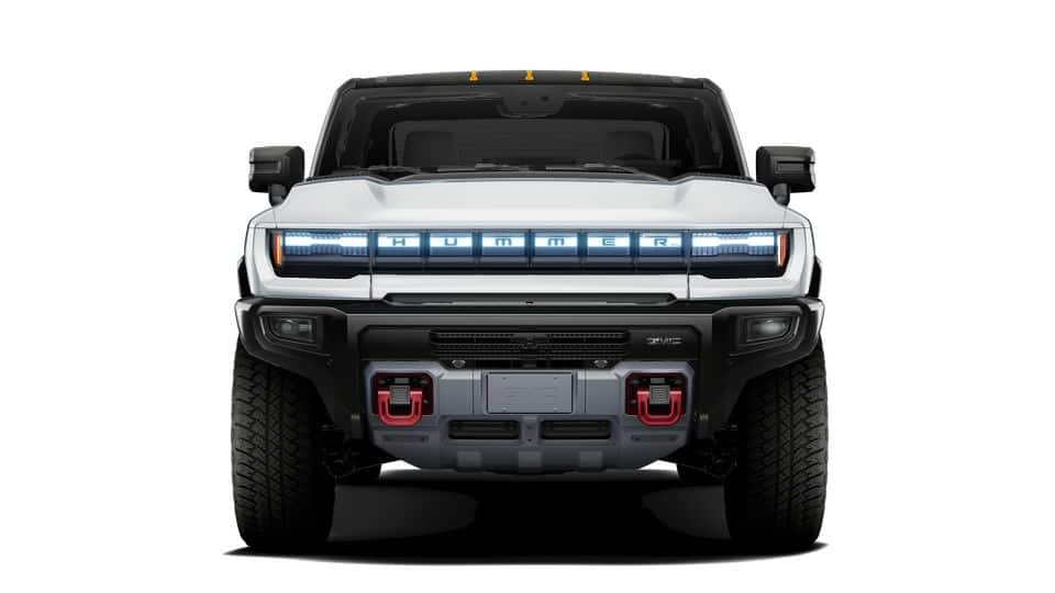 2026 GMC HUMMER EV 2X - Photo 54