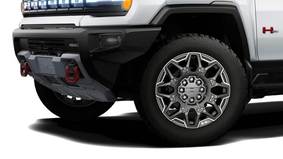 2026 GMC HUMMER EV 2X - Photo 55