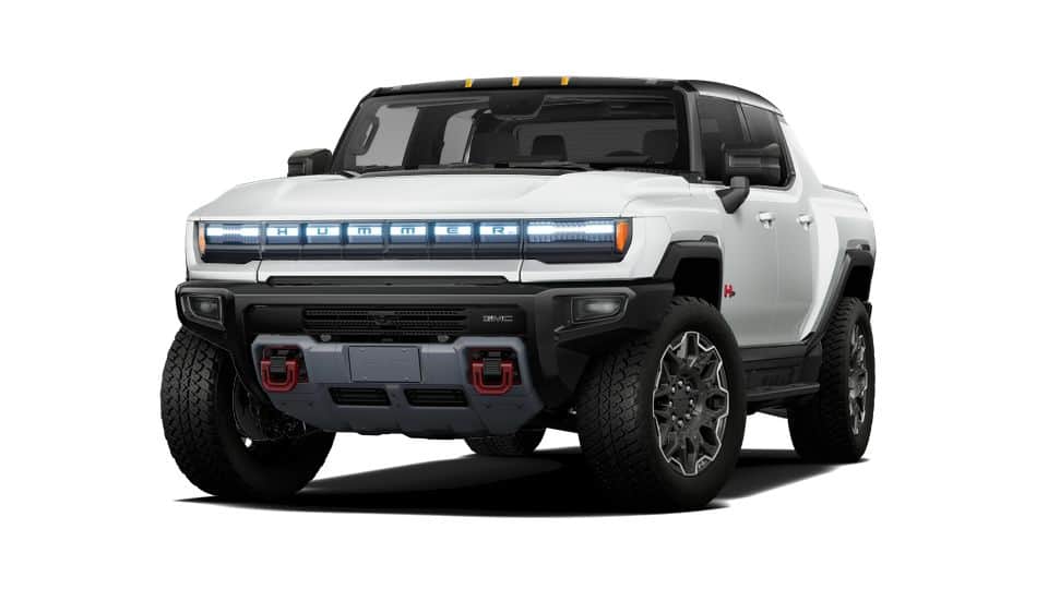 2026 GMC HUMMER EV 2X - Photo 51