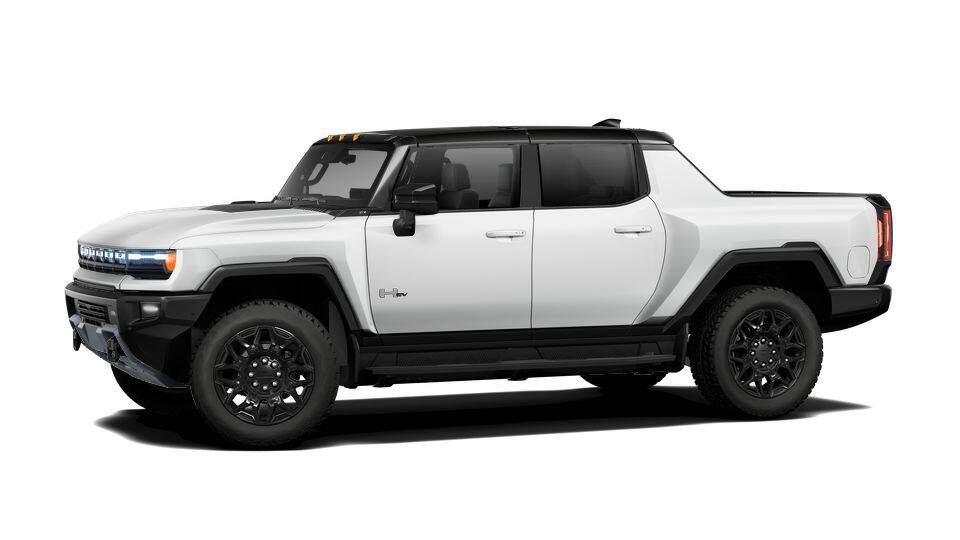 2026 GMC HUMMER EV 2X - Photo 35