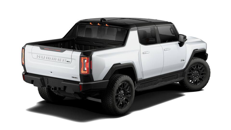 2026 GMC HUMMER EV 2X - Photo 36