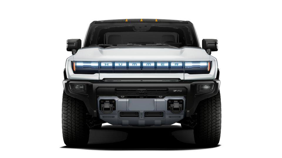 2026 GMC HUMMER EV 2X - Photo 37