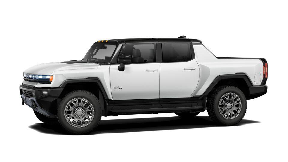 2026 GMC HUMMER EV 2X - Photo 28