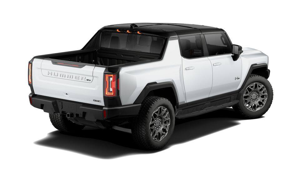 2026 GMC HUMMER EV 2X - Photo 29