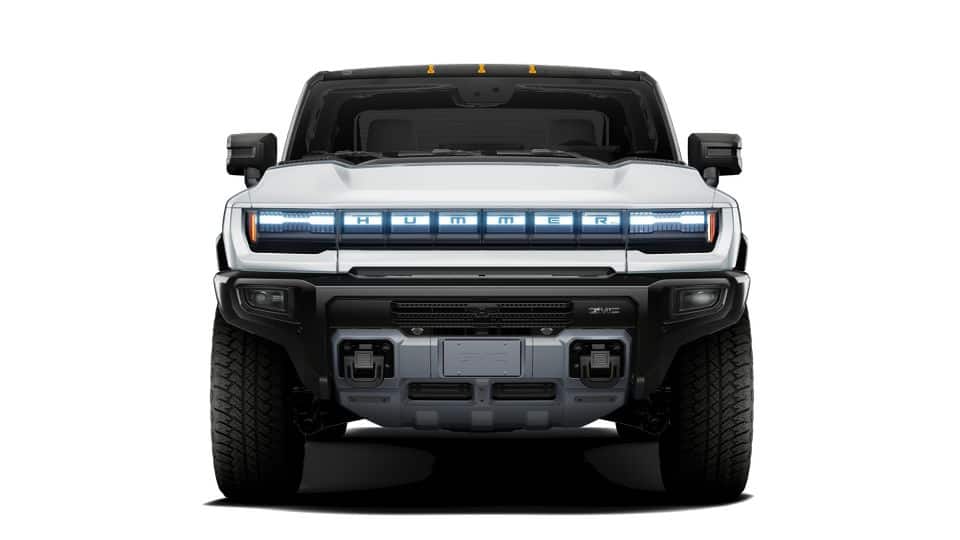 2026 GMC HUMMER EV 2X - Photo 30