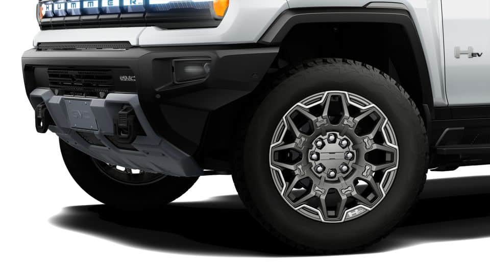 2026 GMC HUMMER EV 2X - Photo 31