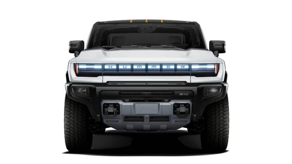 2026 GMC HUMMER EV 2X - Photo 6