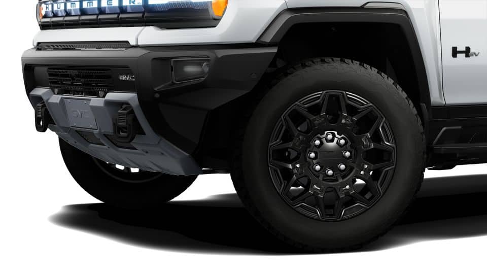 2026 GMC HUMMER EV 2X - Photo 7
