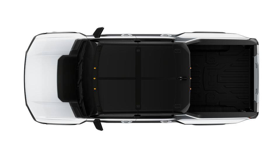 2026 GMC HUMMER EV 2X - Photo 8