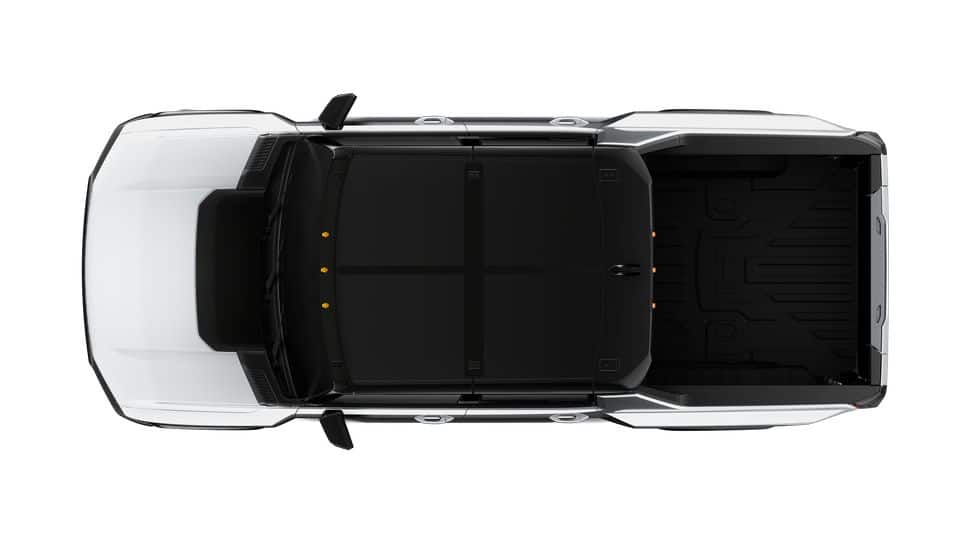 2026 GMC HUMMER EV 2X - Photo 56