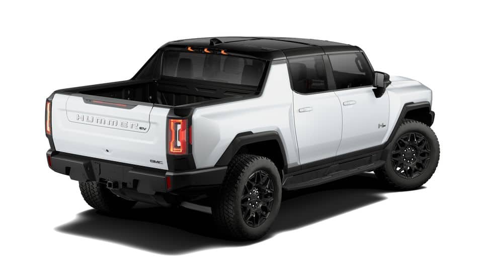 2026 GMC HUMMER EV 2X - Photo 77