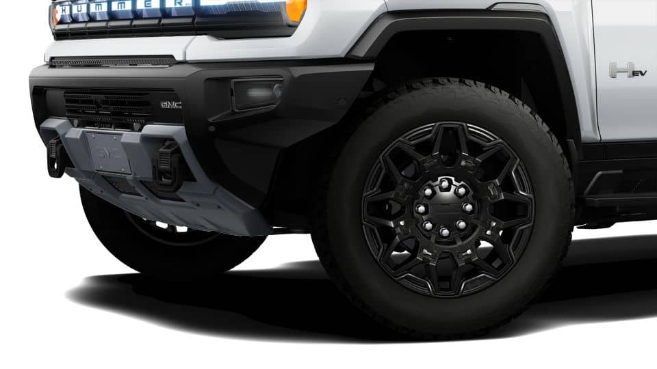 2026 GMC HUMMER EV 2X - Photo 79