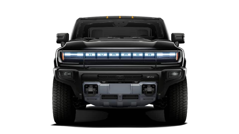 2026 GMC HUMMER EV 2X - Photo 43