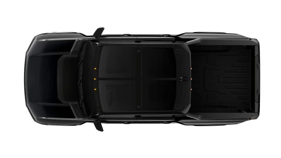 2026 GMC HUMMER EV 2X - Photo 45
