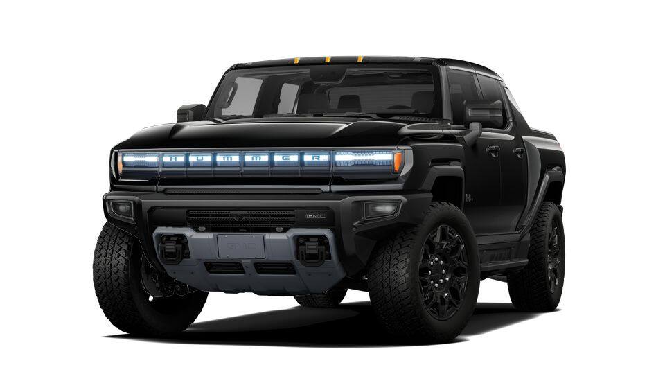 2026 GMC HUMMER EV 2X - Photo 49