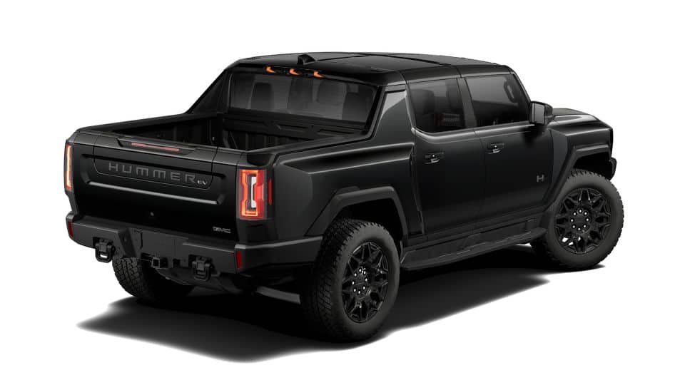 2026 GMC HUMMER EV 2X - Photo 53