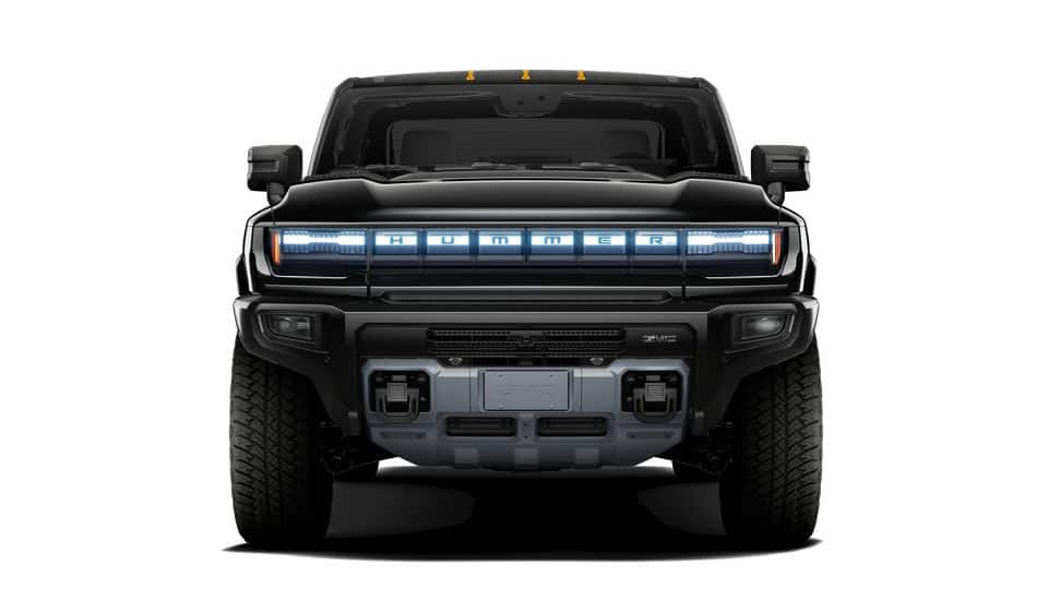 2026 GMC HUMMER EV 2X - Photo 54