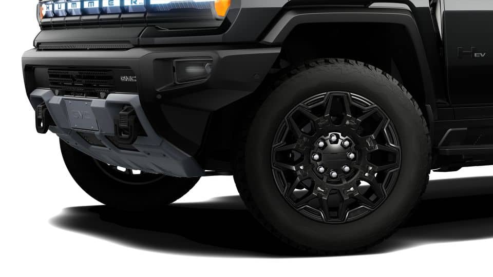 2026 GMC HUMMER EV 2X - Photo 55