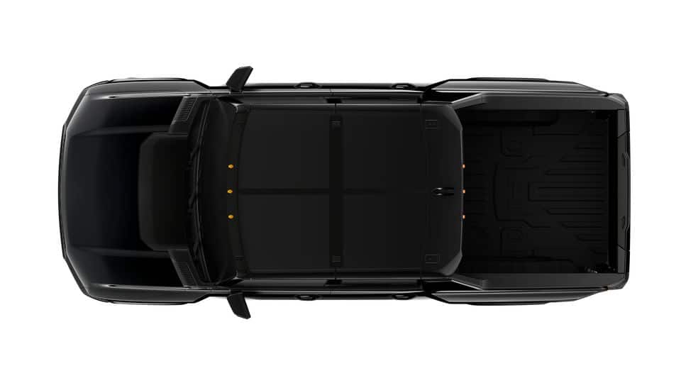 2026 GMC HUMMER EV 2X - Photo 56