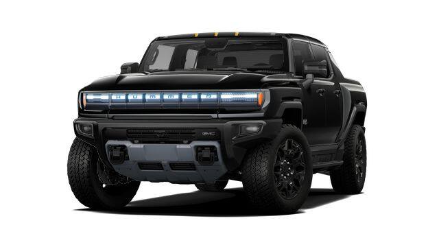 2026 Hummer EV Pickup 2X