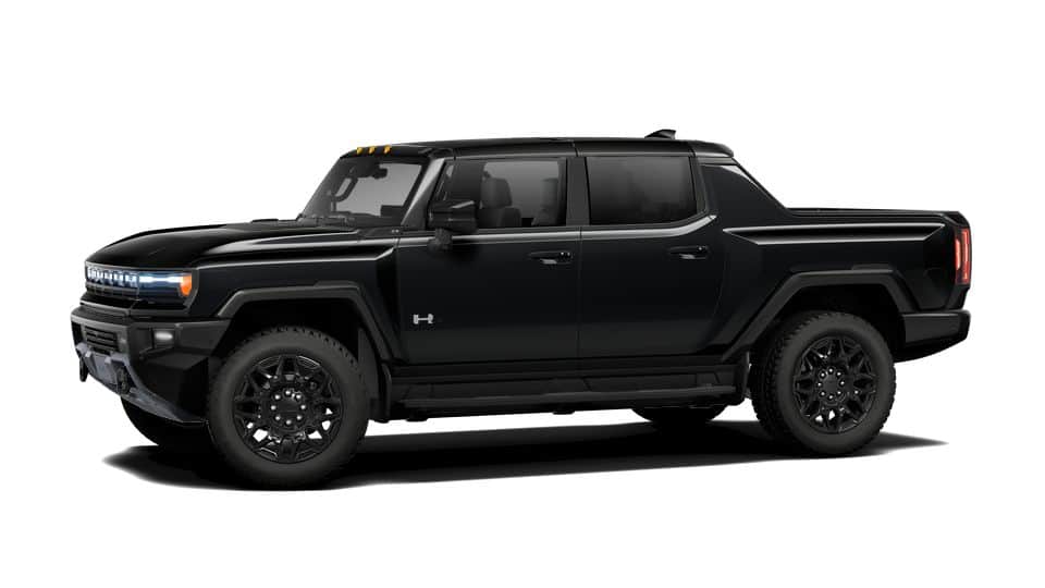 2026 GMC HUMMER EV 2X - Photo 50