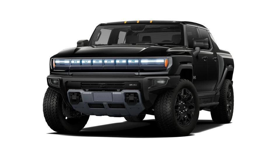 2026 GMC HUMMER EV 2X - Photo 49