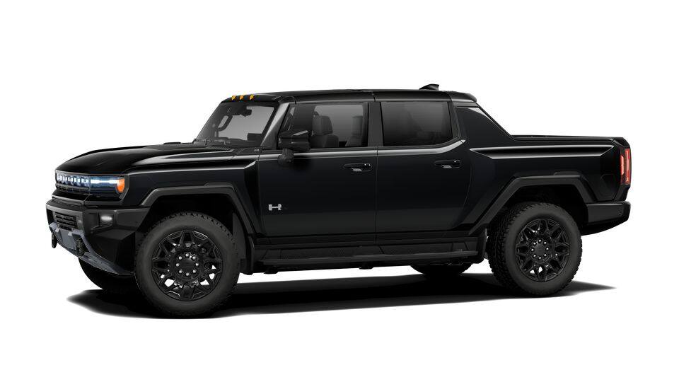 2026 GMC HUMMER EV 2X - Photo 62