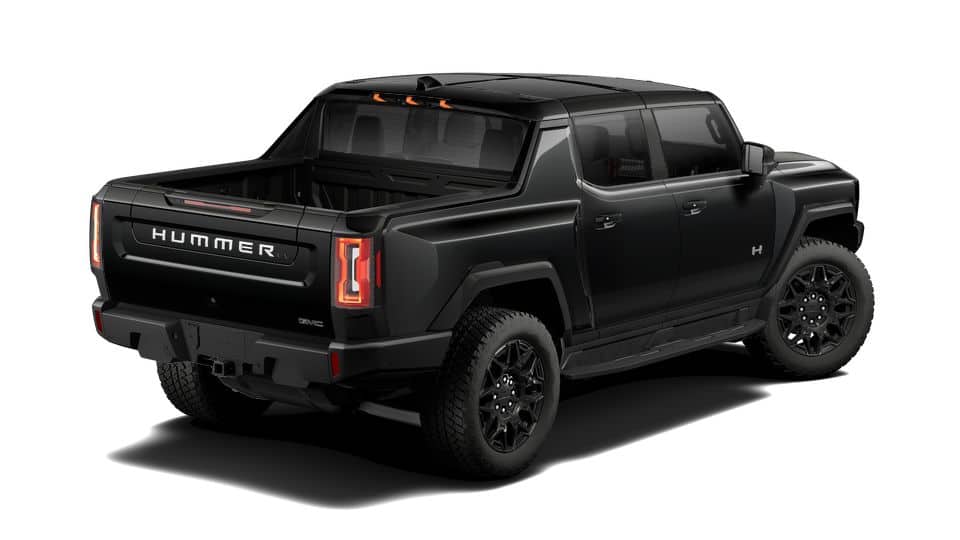 2026 GMC HUMMER EV 2X - Photo 63