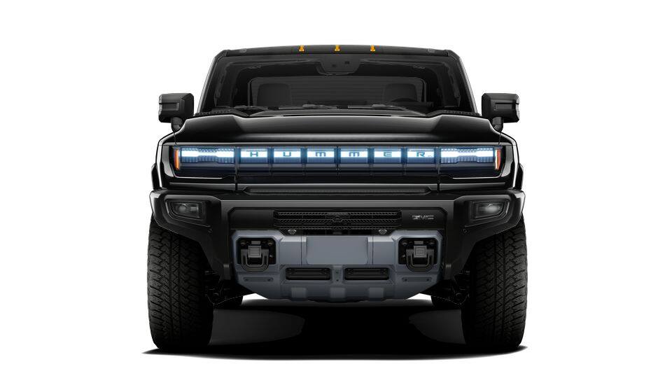2026 GMC HUMMER EV 2X - Photo 64