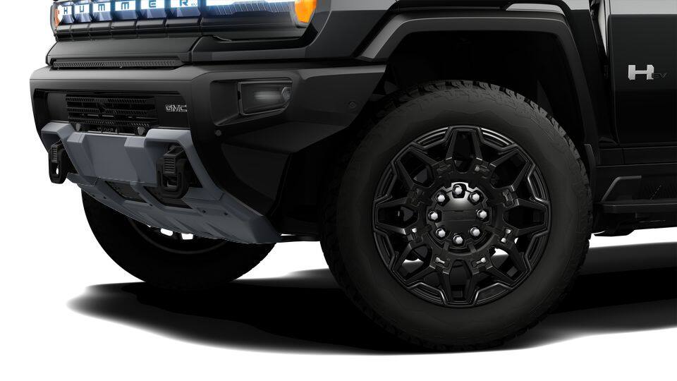 2026 GMC HUMMER EV 2X - Photo 65