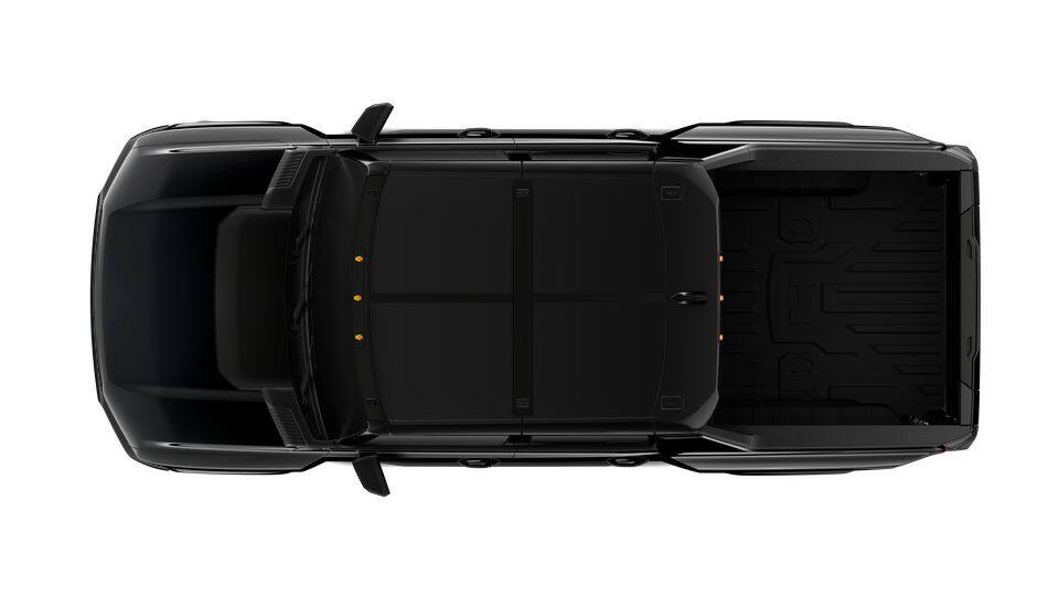 2026 GMC HUMMER EV 2X - Photo 66