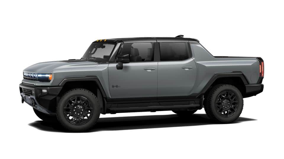 2026 GMC HUMMER EV 2X - Photo 52