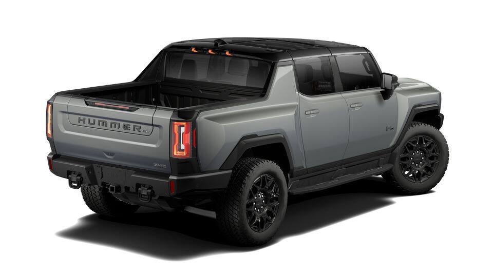 2026 GMC HUMMER EV 2X - Photo 53