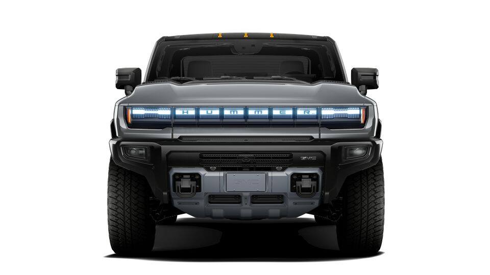 2026 GMC HUMMER EV 2X - Photo 54