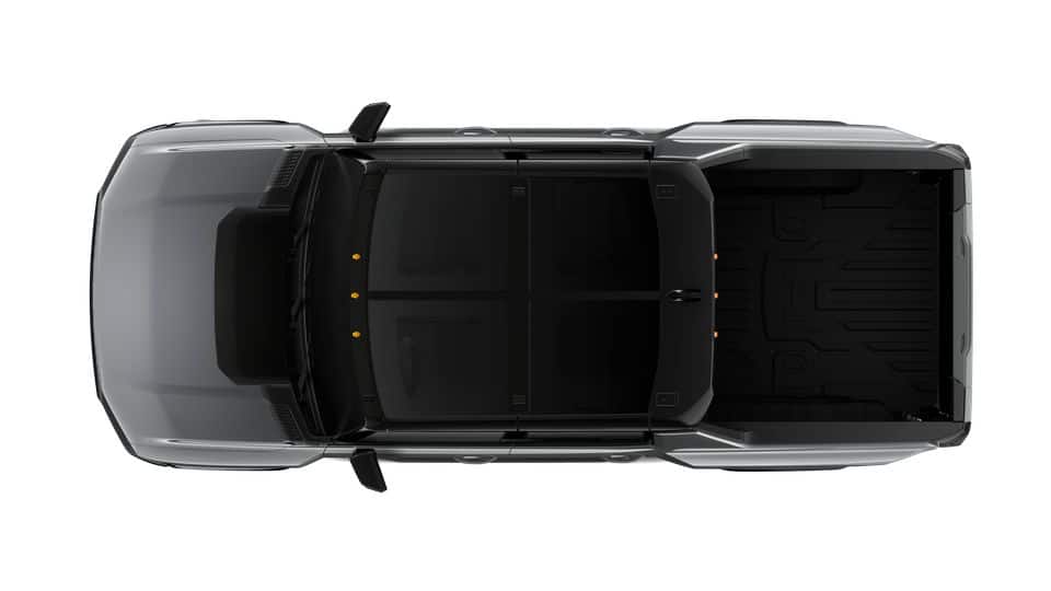 2026 GMC HUMMER EV 2X - Photo 56