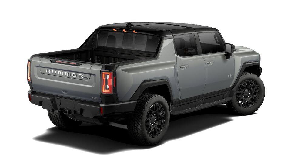 2026 GMC HUMMER EV 2X - Photo 5