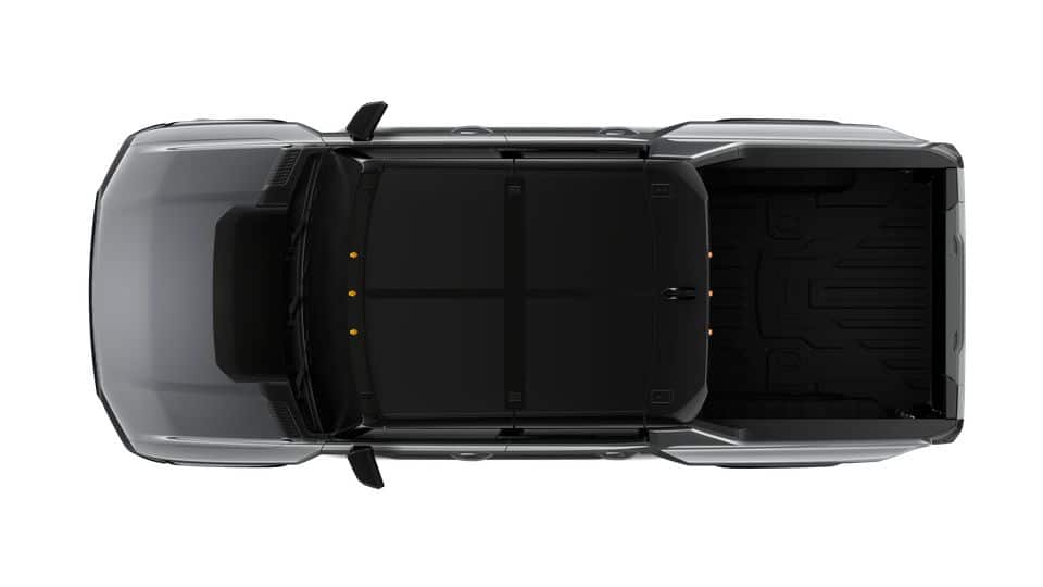 2026 GMC HUMMER EV 2X - Photo 8