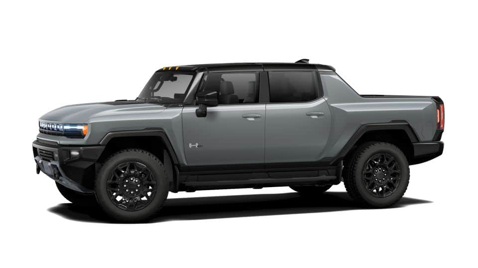 2026 GMC HUMMER EV 2X - Photo 52