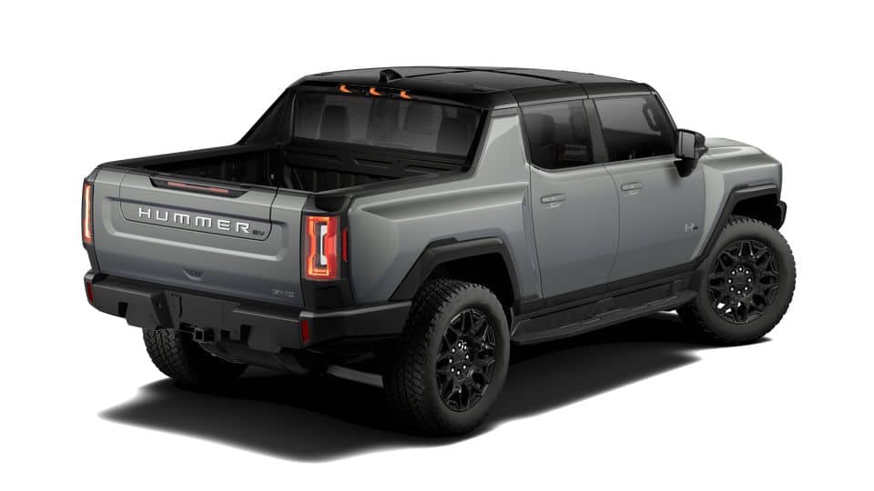 2026 GMC HUMMER EV 2X - Photo 53