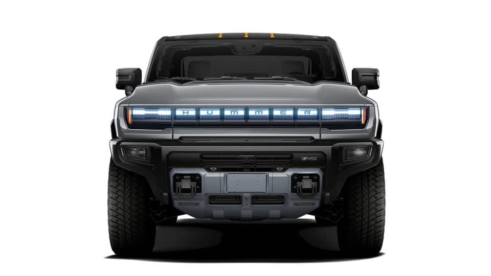 2026 GMC HUMMER EV 2X - Photo 54